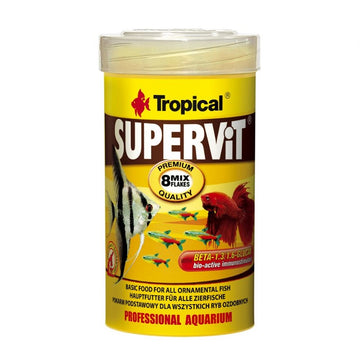 Petsleisure Fish Food